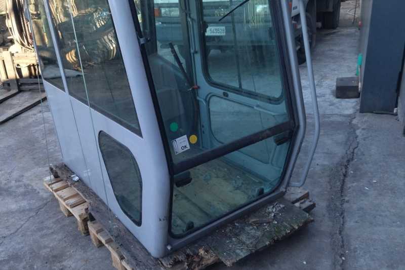 OmecoHub - Immagine FIAT HITACHI FH200 FH220